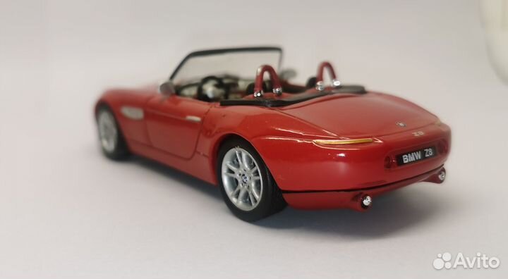 Модели Cararama 1/43