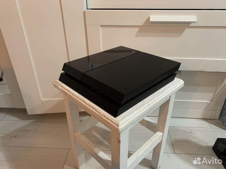 Sony playstation 4