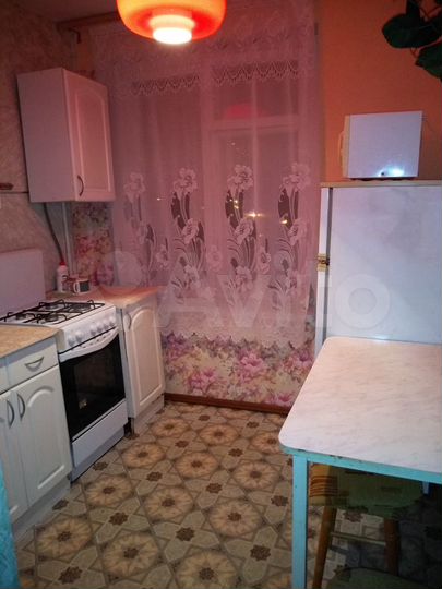 Комната 12 м² в 2-к., 5/5 эт.