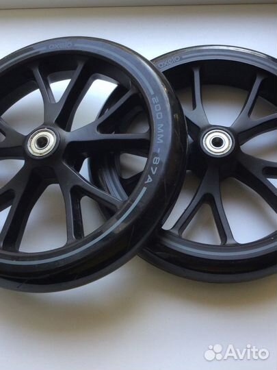 Колёса для самоката Oxelo town 9 200mm