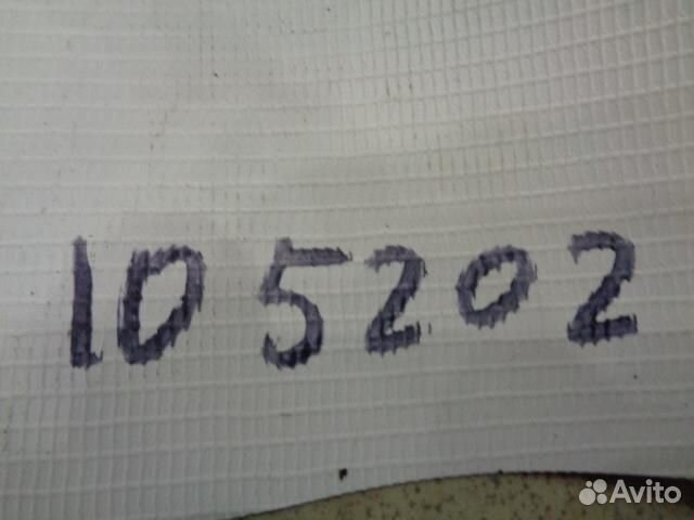 Моторчик заслонки отопителя Subaru Outback BG 199