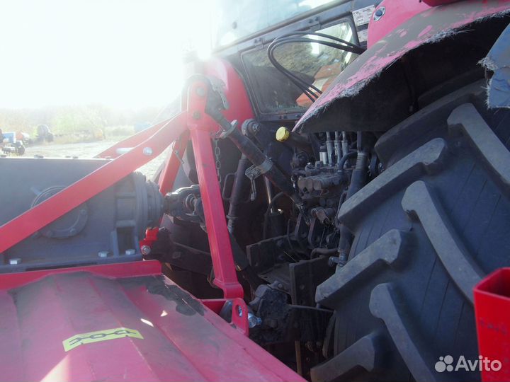 Почвофреза АЗАС ФРН-3К, 2023