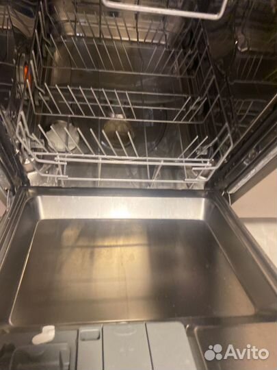 Посудомойка electrolux