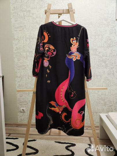 Платье женское 52 размер