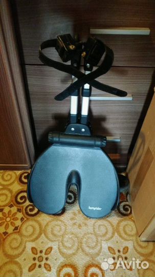 Подставка для второго ребенка