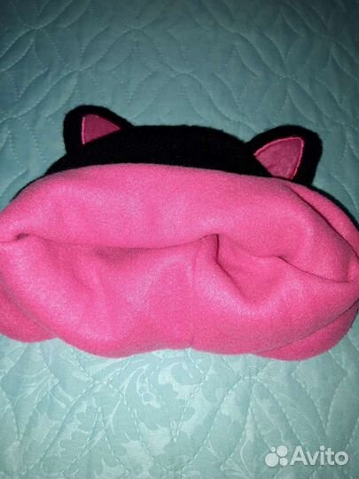 Шапочки для девочек Lassie