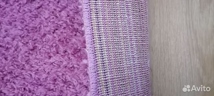 Ковер бу шерстяной