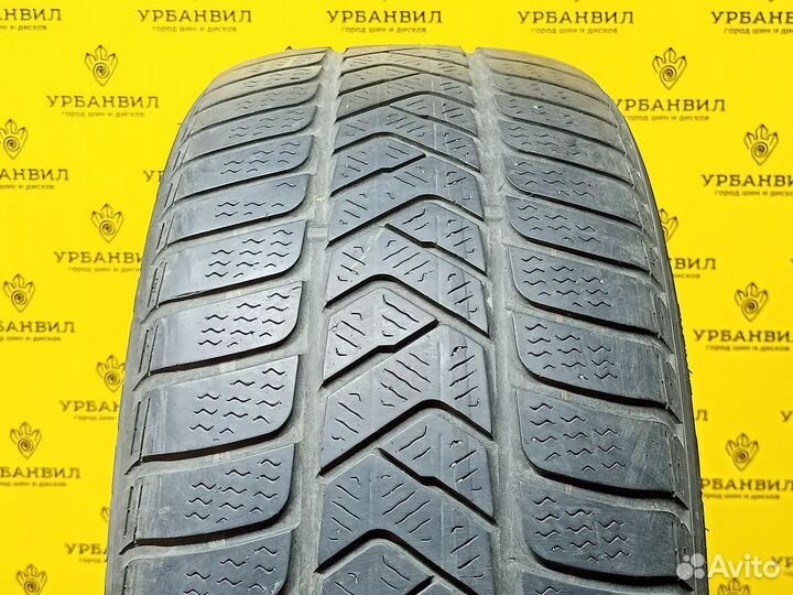 Pirelli Winter Sottozero 3 225/40 R18 92V