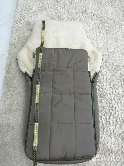 Зимний конверт