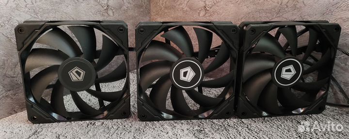 Кулера, вентиляторы с подсветкой Argb,Rgb