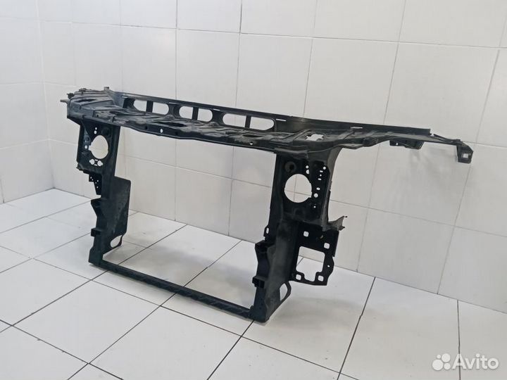 Панель передняя Mercedes-Benz M-Class ML W166