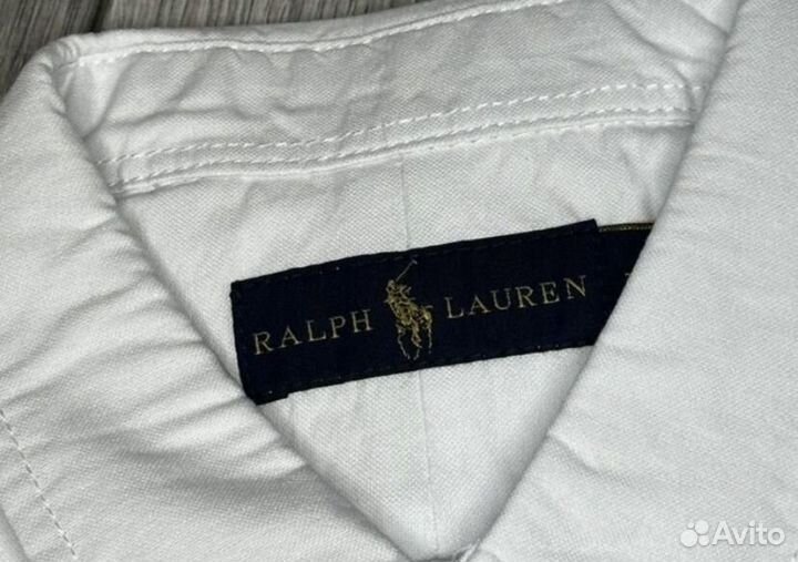 Рубашка Ralph Lauren