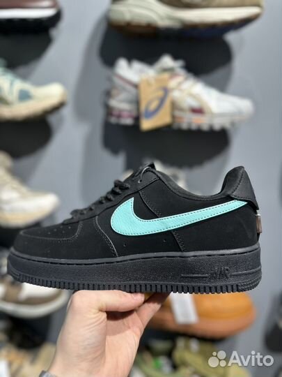 Nike air force 1 Tiffany