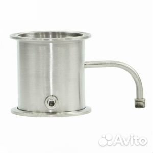 Узел отбора по жидкости 3 дюйма