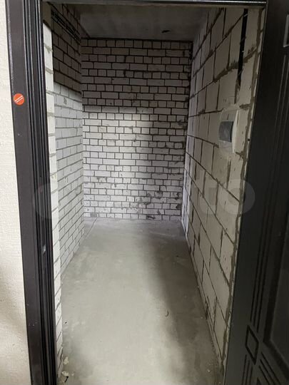 2-к. квартира, 66,5 м², 1/4 эт.