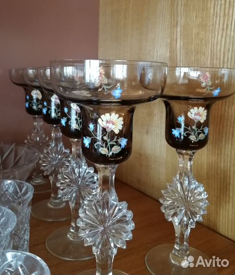 Подсвечники СССР