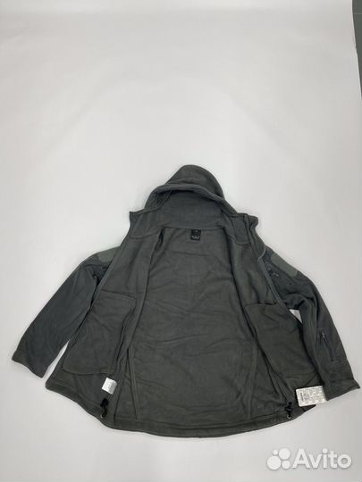 Флисовая куртка арт. изд. GF1-H