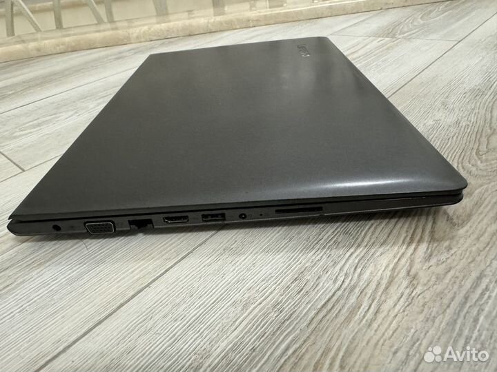 Lenovo 510-15ikb на запчасти