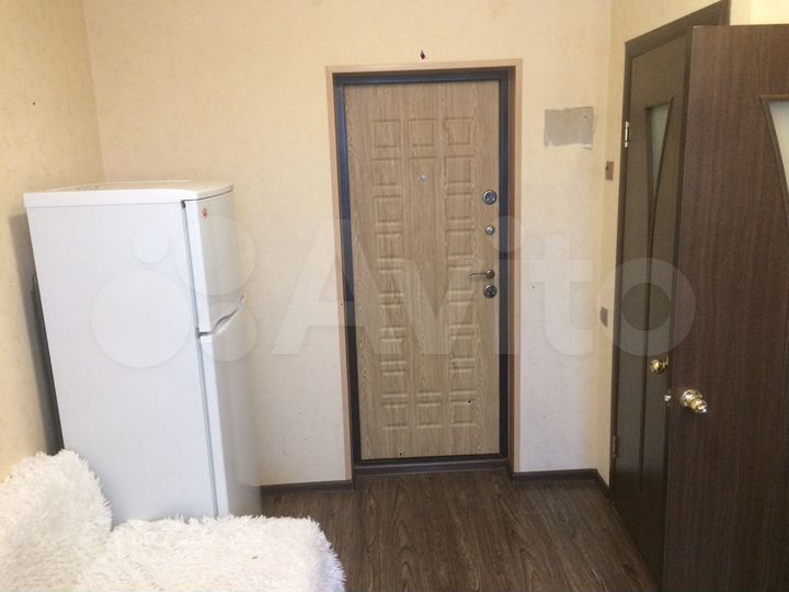 1-к. квартира, 24,2 м², 3/3 эт.