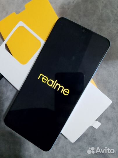 realme Note 50, 3/64 ГБ