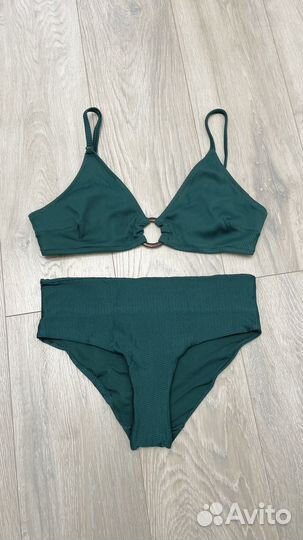 Купальник женский размер 48 50 раздельный