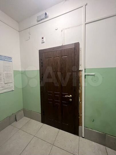 Офис, 18 м²
