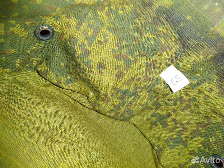 Кепка камуфляжная 55 размер