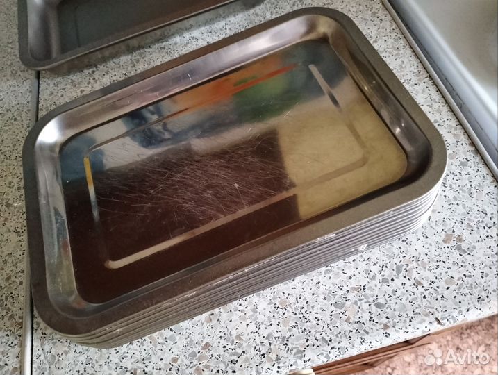 Посуда для кухни бу