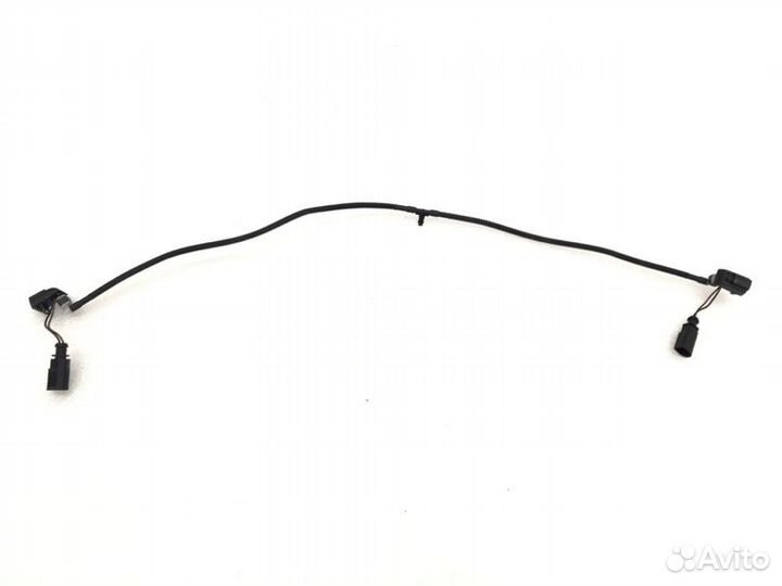 Форсунка омывателя Skoda Octavia 1.6 cwva 2018