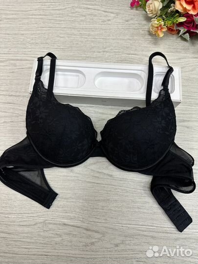 Бюстгальтер 75В до 85В