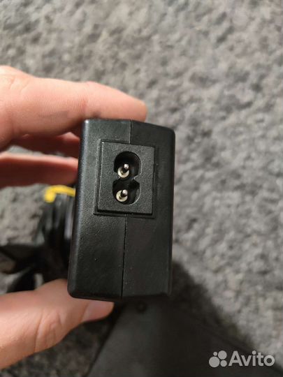 Блок питания hp 0957-2231