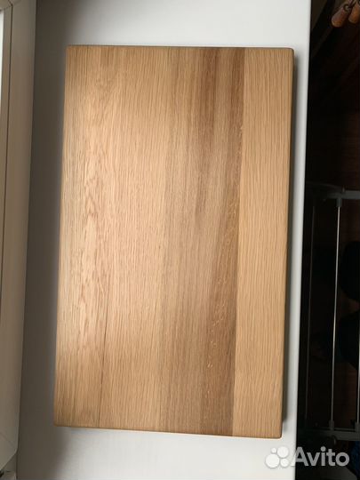 Доска из дуба под горячее,для декора