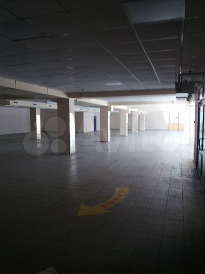 Площади свободного назначения, 1065.8м² и 725,4м2