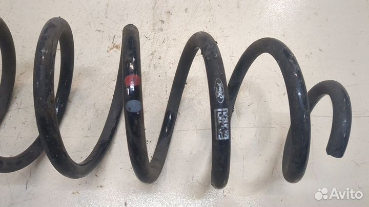 Пружина подвески задняя Ford Focus 4 2018, 2019