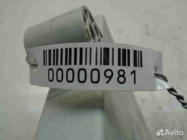 Эбу CAS BMW 5-Series F10 9301518