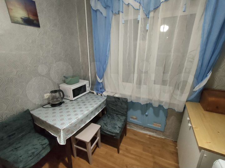 2-к. квартира, 48 м², 1/5 эт.