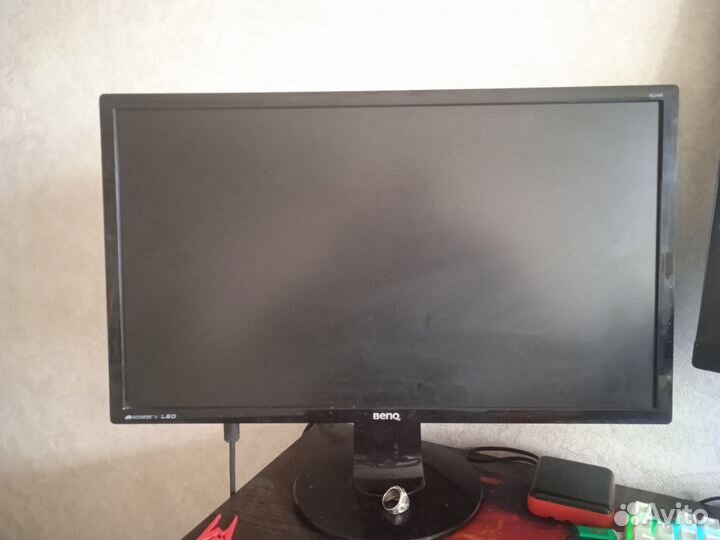 Монитор Benq gl 2460