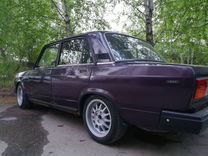 ВАЗ (LADA) 2105 1.5 MT, 2005, 51 000 км