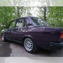 �ВАЗ (LADA) 2105 1.5 MT, 2005, 51 000 км, с пробегом, цена 70 000 руб.