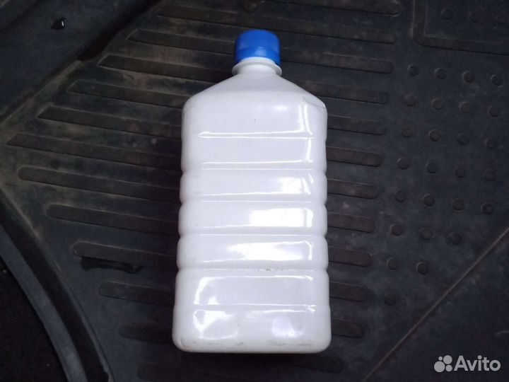 Отдушка для не замерзайки, мыла и т.д