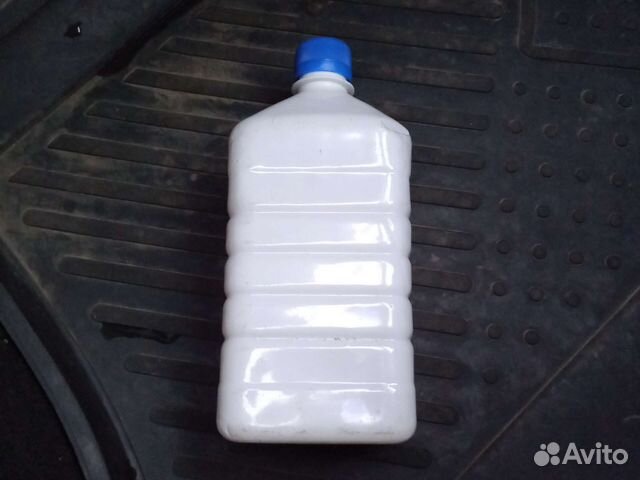 Отдушка для не замерзайки, мыла и т.д