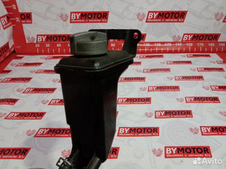 Бачок гидроусилителя Audi A4 B7 S-line 2.0TDI BLB