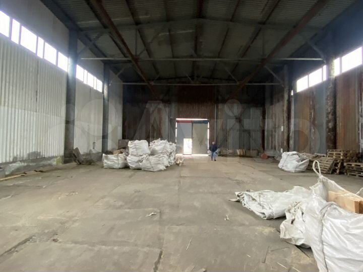 Производство, 540 м²