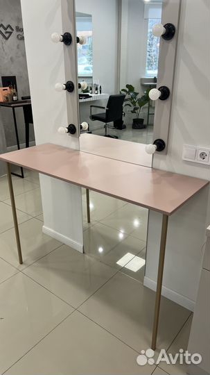 Консольный столик бу