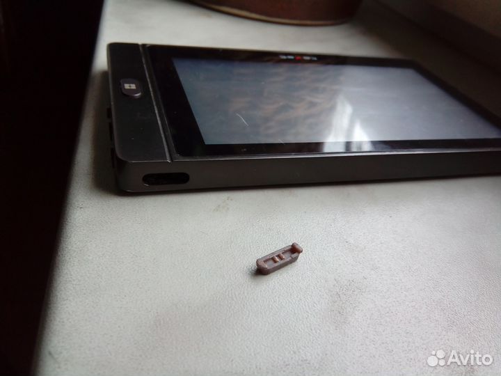 Медиаплеер texet t-920hd 8gb