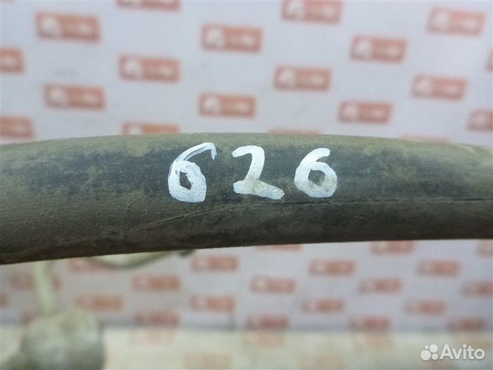 Трубка кондиционера Toyota Rav4 ACA30 1azfe 2006