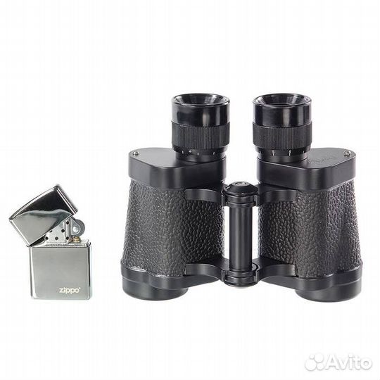 Бинокль военный Veber Б-2 8x30