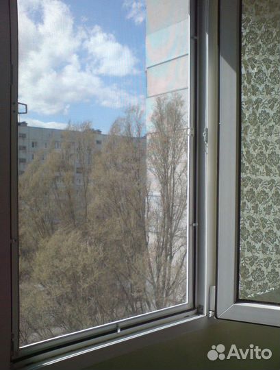 Москитные сетки / Новые / От производителя