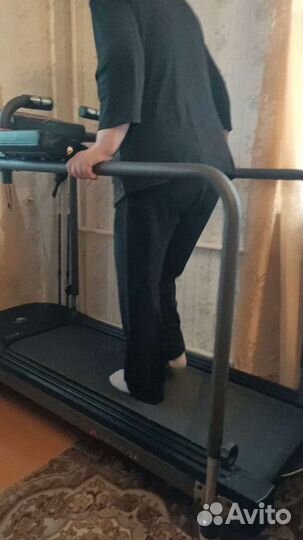 Инструктор лфк - Реабилитолог