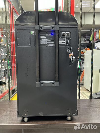 Портативная колонка Aceline V880